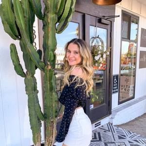 Meet your Posher, Erin